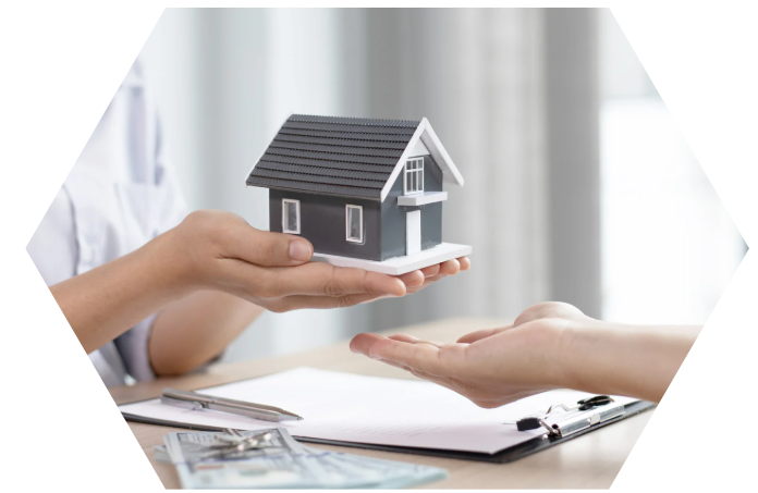 Property management